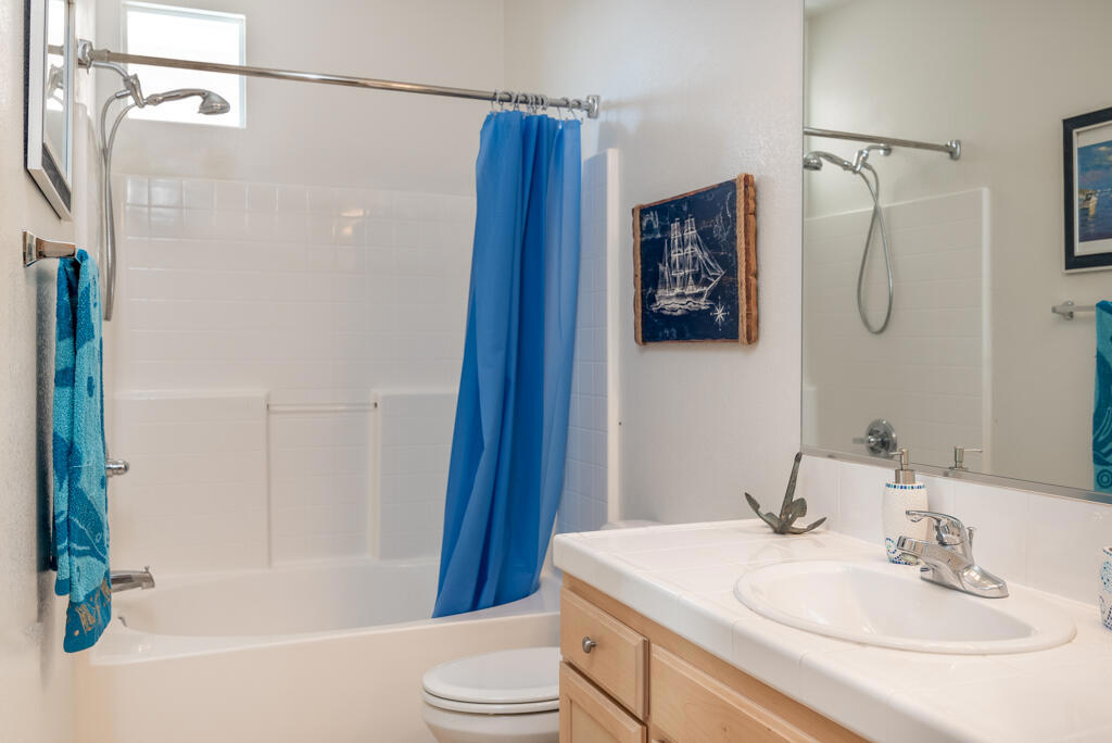 Desert Willow - Residential