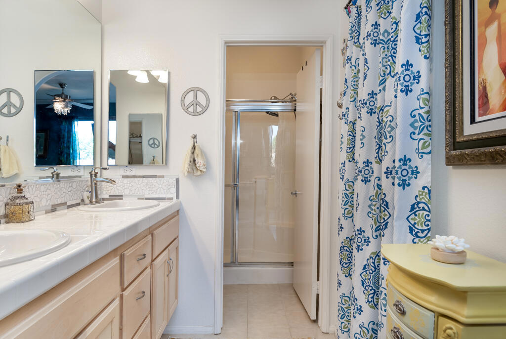 Desert Willow - Residential