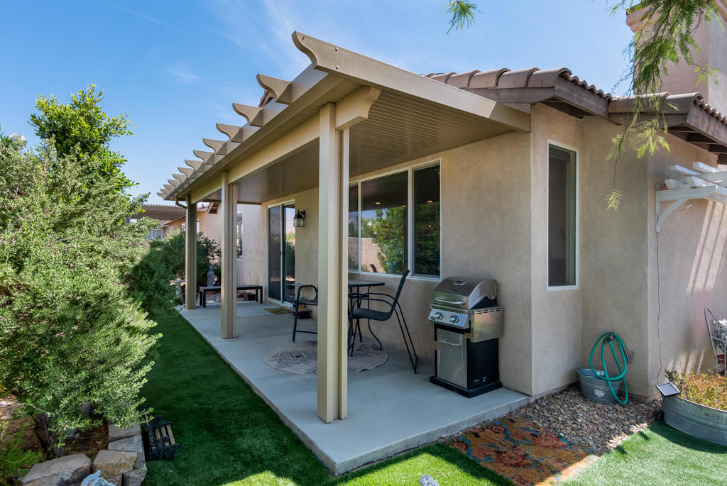 Desert Willow - Residential