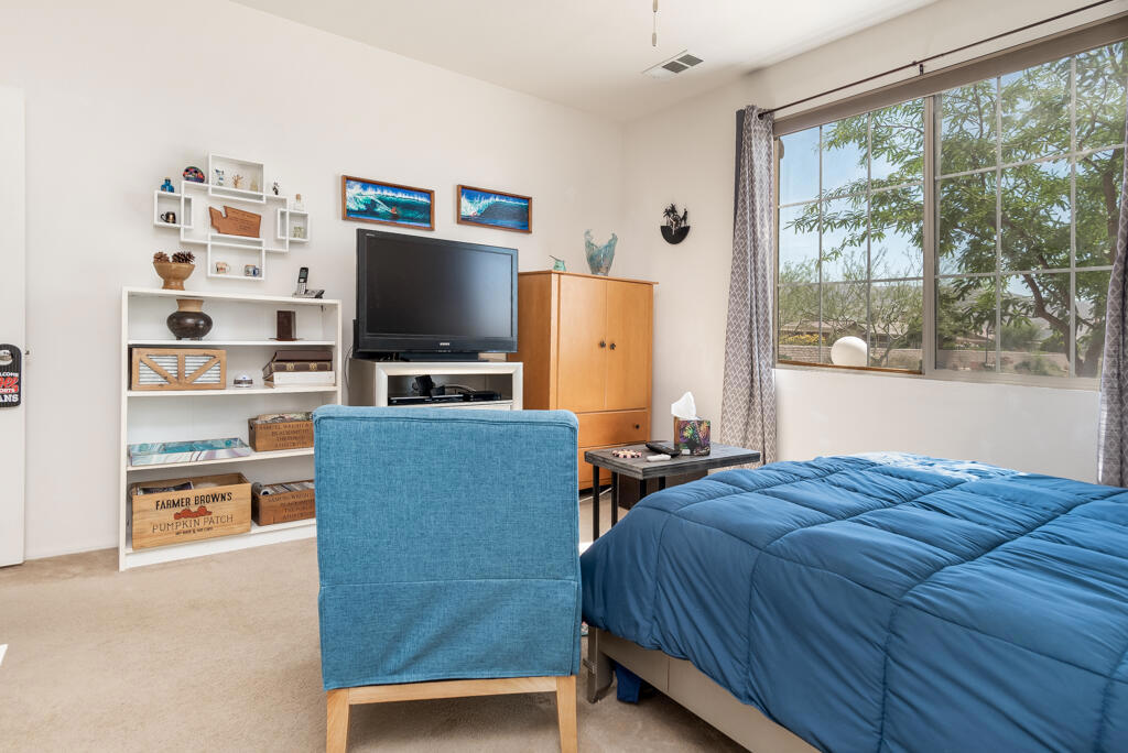 Desert Willow - Residential