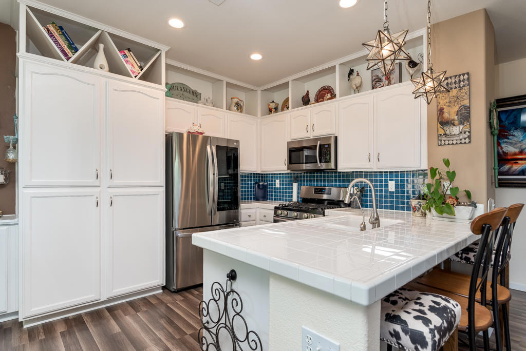 Desert Willow - Residential