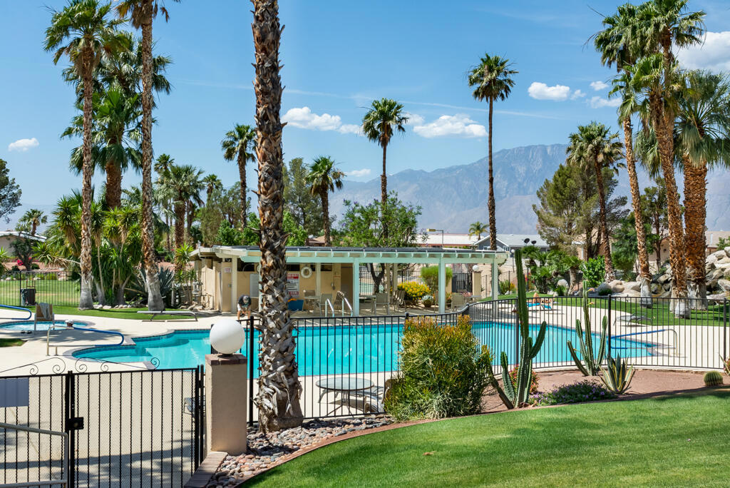 Desert Willow - Residential