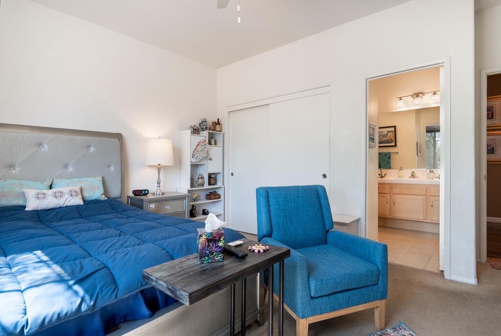 Desert Willow - Residential