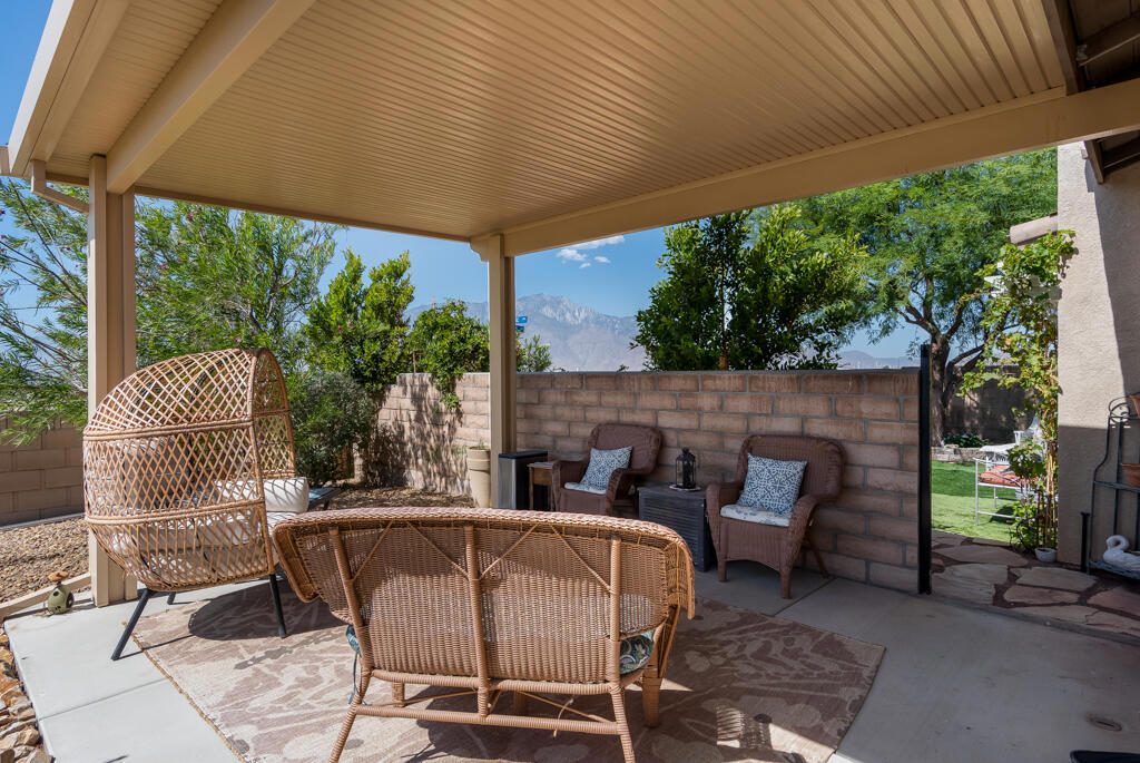 Desert Willow - Residential