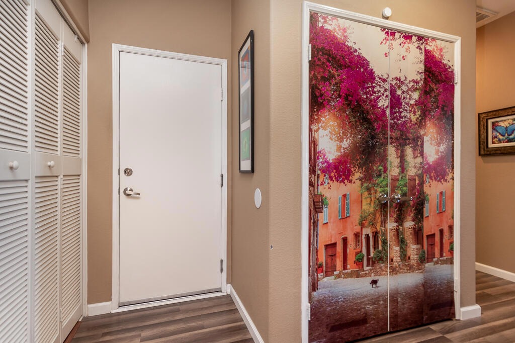 Desert Willow - Residential