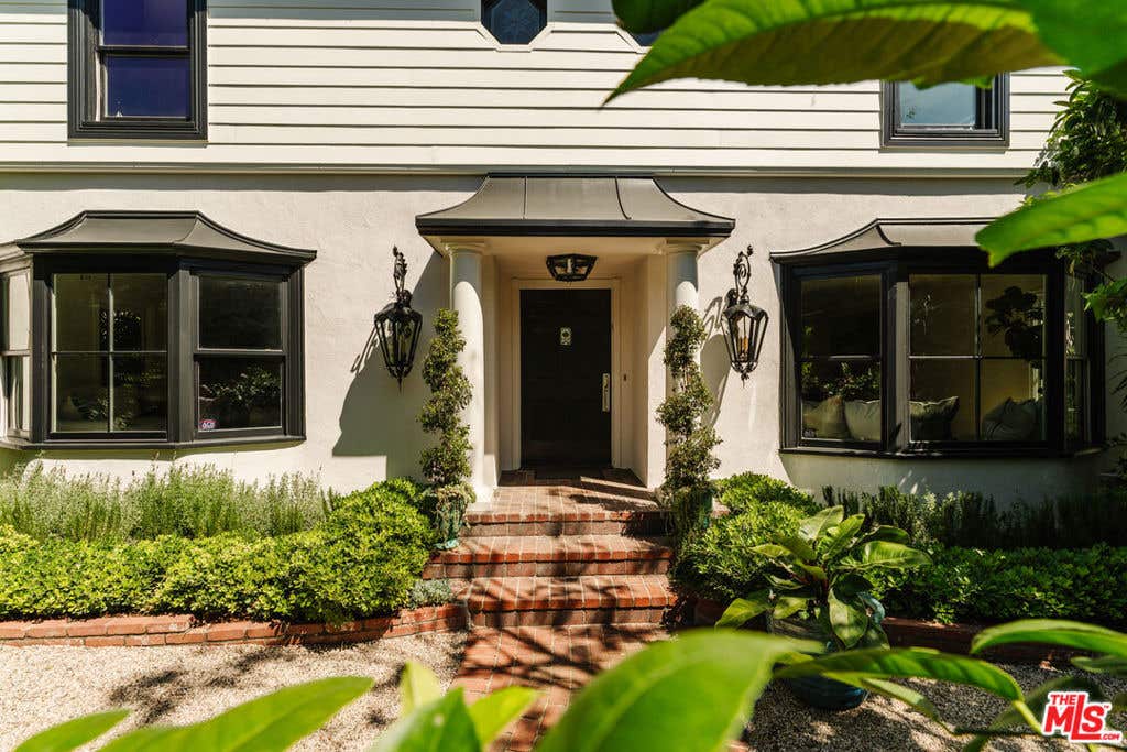 Photo of 1130 Sierra Alta Way, Los Angeles, CA 90069 (MLS # 26828063)