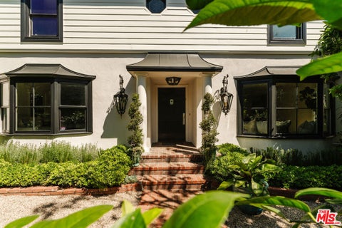 Photo of 1130 Sierra Alta Way, Los Angeles, CA 90069 (MLS # 26828063)