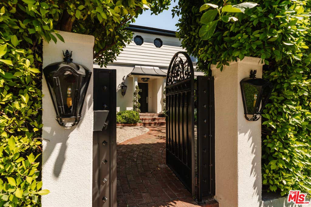 Photo of 1130 Sierra Alta Way, Los Angeles, CA 90069 (MLS # 26828063)