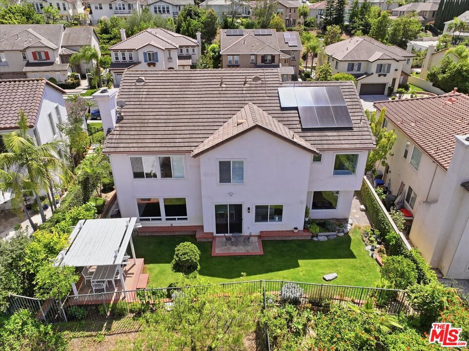 1431 W Player Avenue