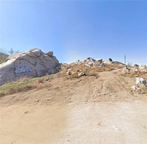 Photo of 0 Junipero Rd, Menifee, CA 92585 (MLS # AR26167039)