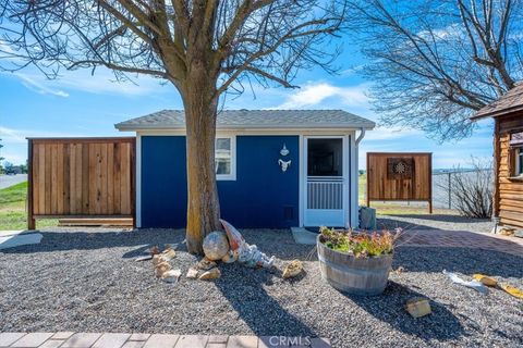 Tiny photo for 4385 Camp 8 Rd, Paso Robles, CA 93446 (MLS # NS26039675)