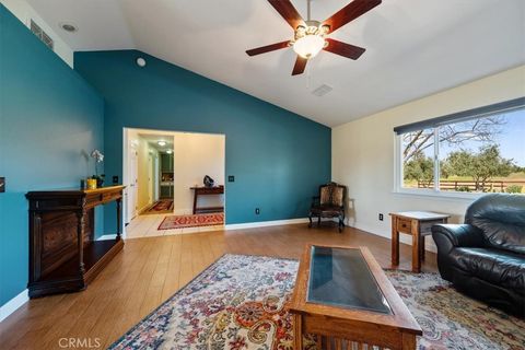 Tiny photo for 4385 Camp 8 Rd, Paso Robles, CA 93446 (MLS # NS26039675)