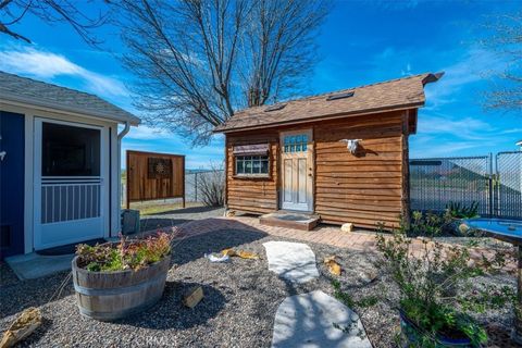 Tiny photo for 4385 Camp 8 Rd, Paso Robles, CA 93446 (MLS # NS26039675)