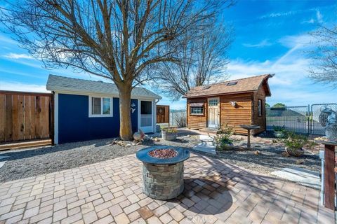 Tiny photo for 4385 Camp 8 Rd, Paso Robles, CA 93446 (MLS # NS26039675)