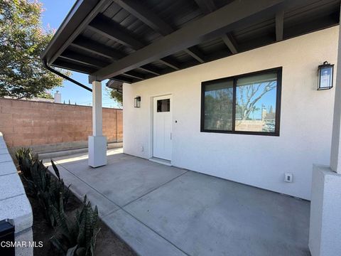 Photo of 4245 Juneau Circle #A, Simi Valley, CA 93063 (MLS # 226003302)
