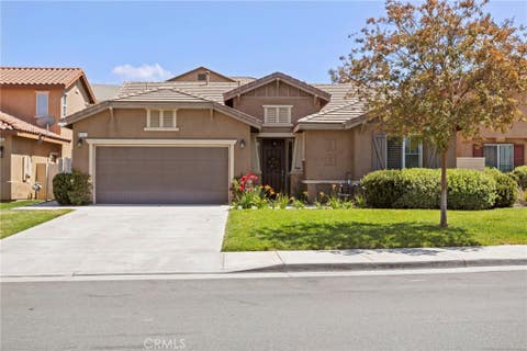 Photo of 4141 Lovitt Cir CIR, Lake Elsinore, CA 92530 (MLS # IG26141536)