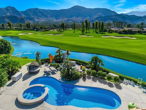 Photo of 4 Deerfield Court, Rancho Mirage, CA 92270 (MLS # 219145436DA)