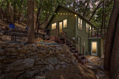 Photo of 27010 State Highway 189, Blue Jay, CA 92317 (MLS # IG26104247)
