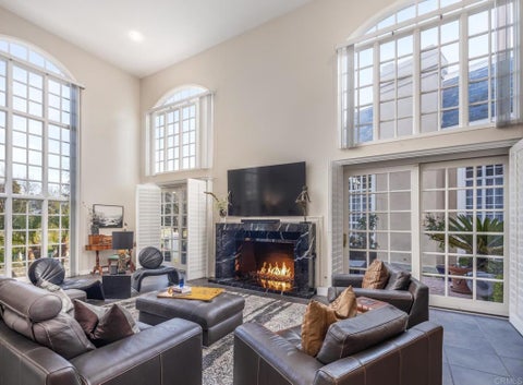 Photo of 7487 Via De Fortuna, Carlsbad, CA 92009 (MLS # NDP2606733)
