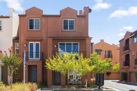Photo of 2876 Catalino Street, San Mateo, CA 94403 (MLS # ML82059854)