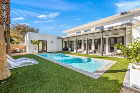 Photo of 57740 Salida Del Sol, La Quinta, CA 92253 (MLS # 219139453DA)