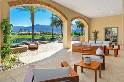 Photo of 58154 Aracena, La Quinta, CA 92253 (MLS # 219145571DA)