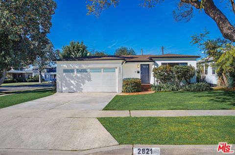 2821 Colby Avenue Los Angeles CA 90064