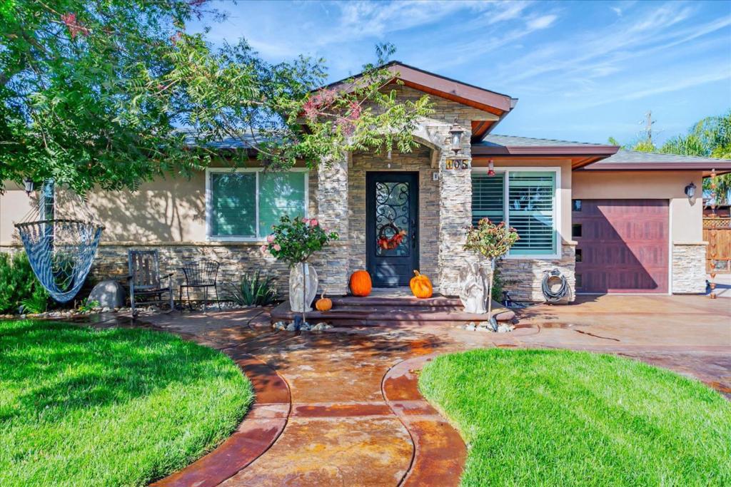 105 Sanchez Drive