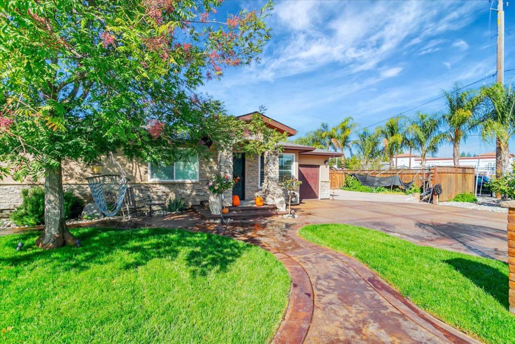 105 Sanchez Drive