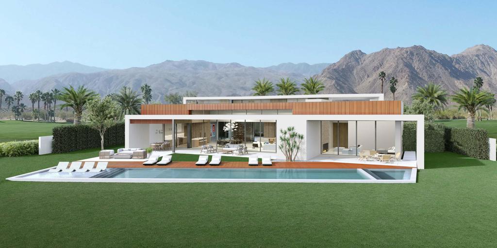 The Madison - Residential