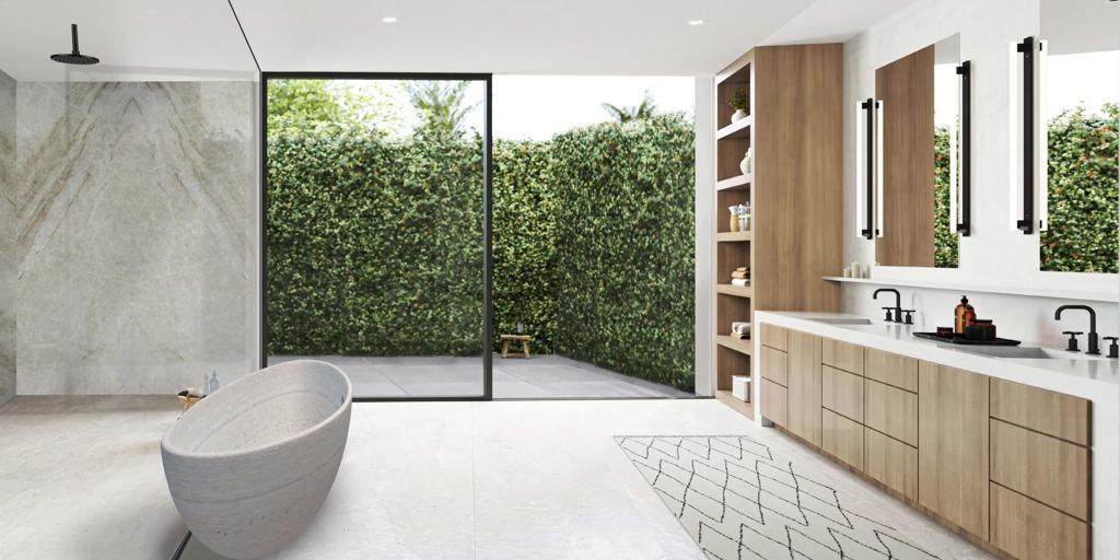 The Madison - Residential