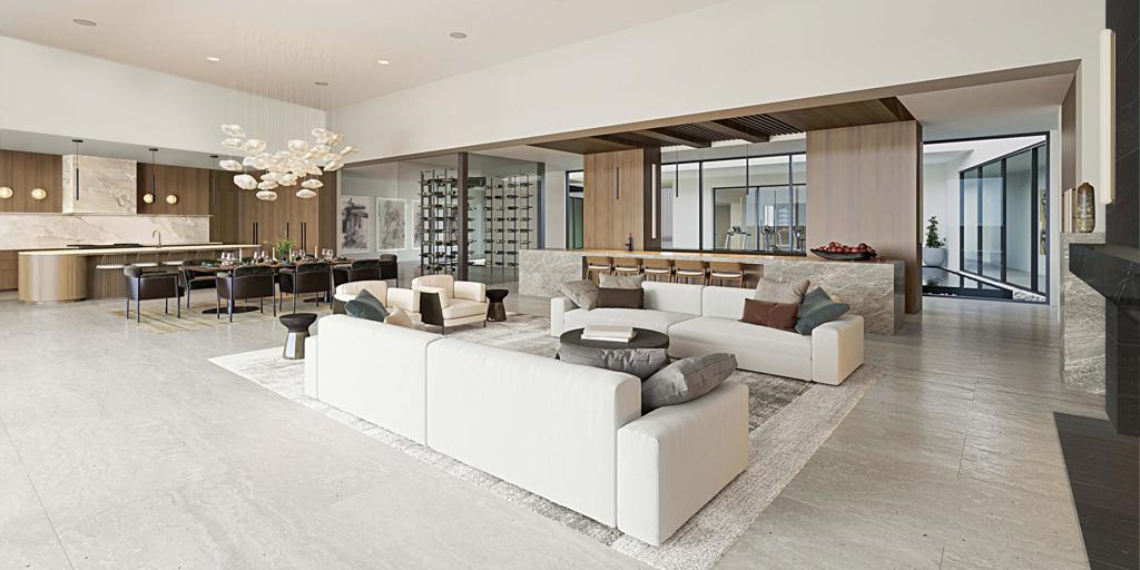 The Madison - Residential