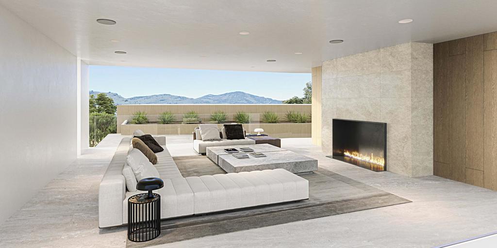 The Madison - Residential