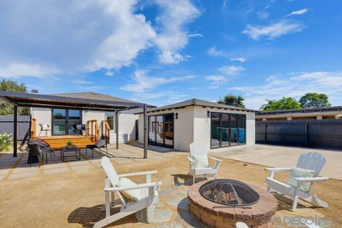 Photo of 4620 Altadena Ave AVE, San Diego, CA 92115 (MLS # 260023210SD)