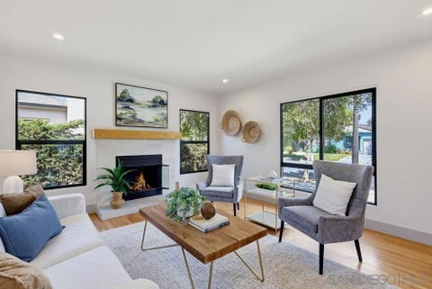Photo of 4620 Altadena Ave AVE, San Diego, CA 92115 (MLS # 260023210SD)
