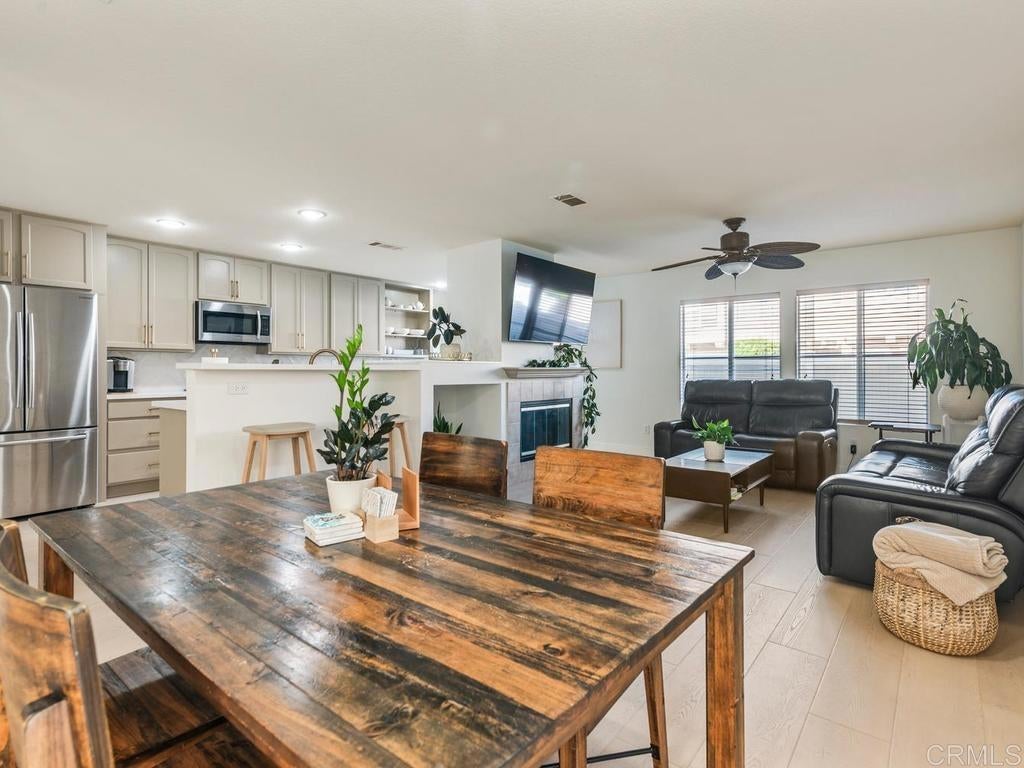 5030 Gavilan Way