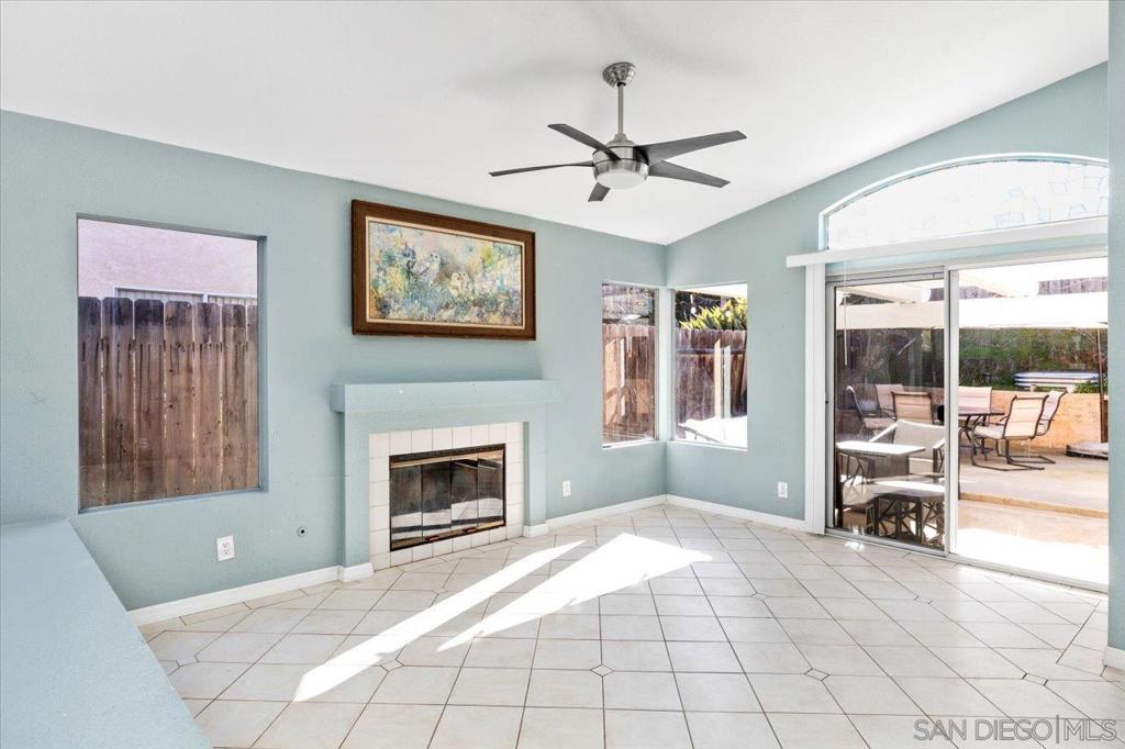 Rancho Penasquitos - Residential