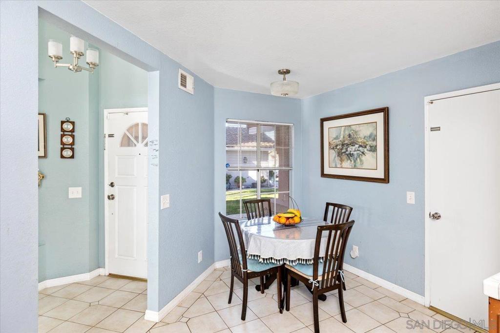 Rancho Penasquitos - Residential