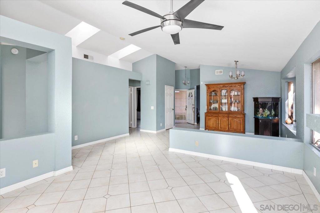 Rancho Penasquitos - Residential