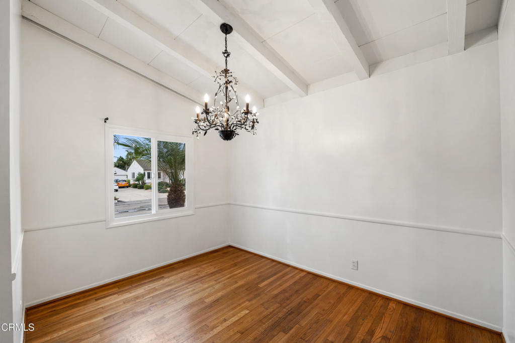 Ventura Mutual - Residential