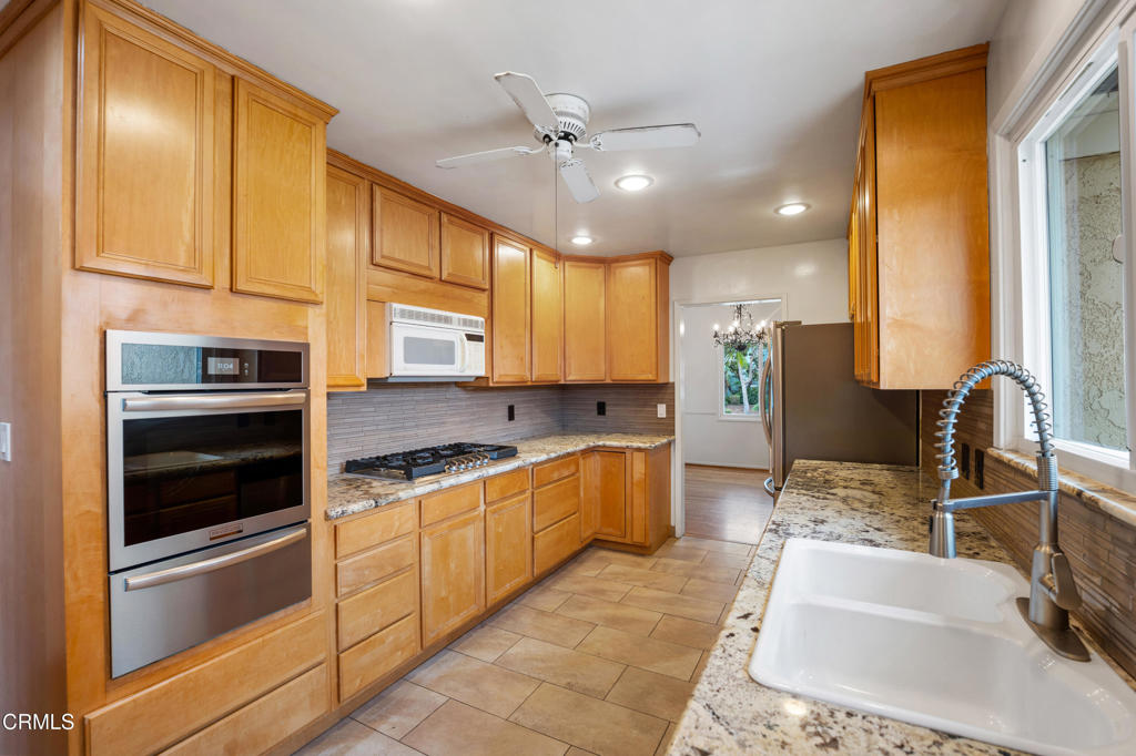 Ventura Mutual - Residential