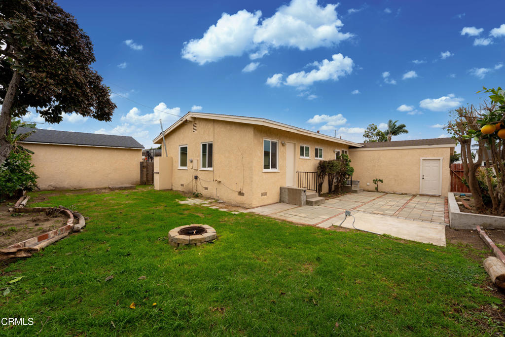 Ventura Mutual - Residential