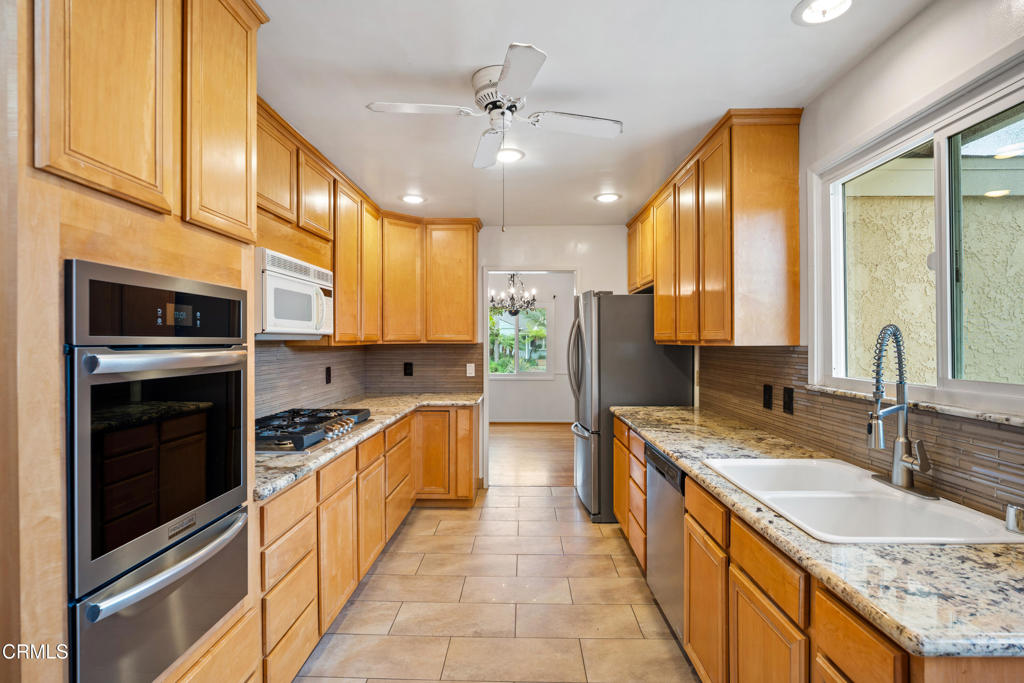 Ventura Mutual - Residential