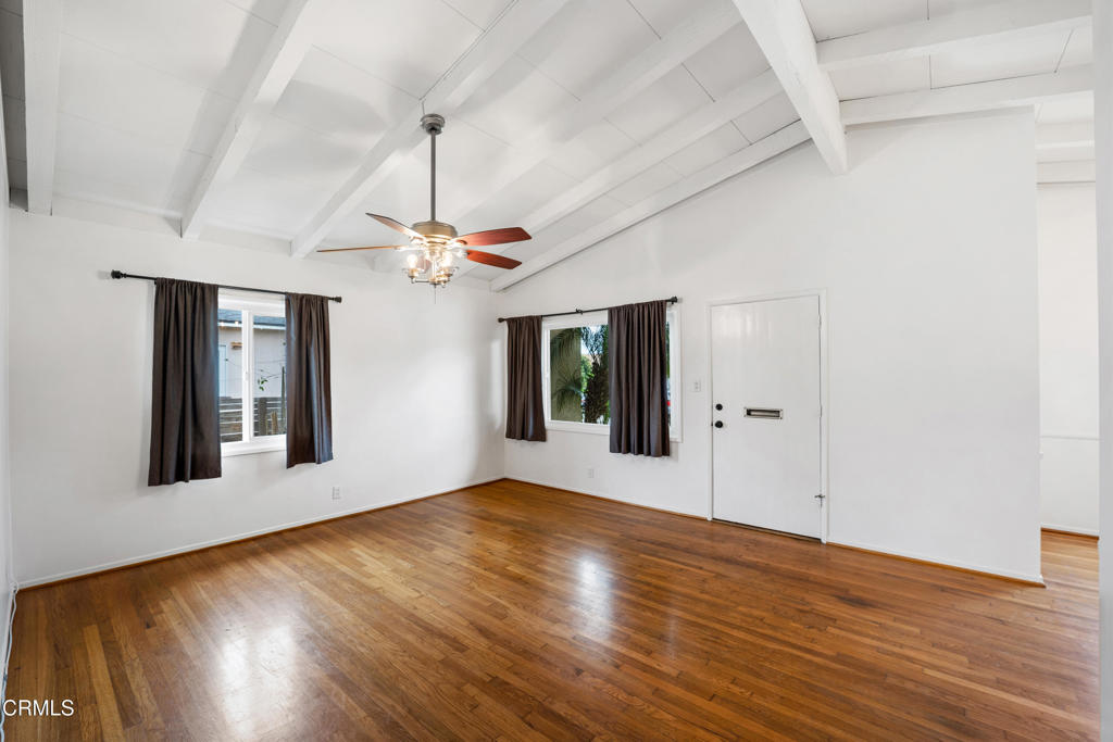 Ventura Mutual - Residential