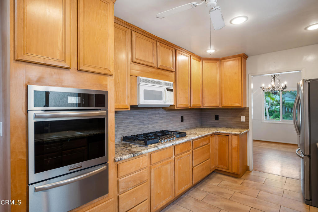 Ventura Mutual - Residential