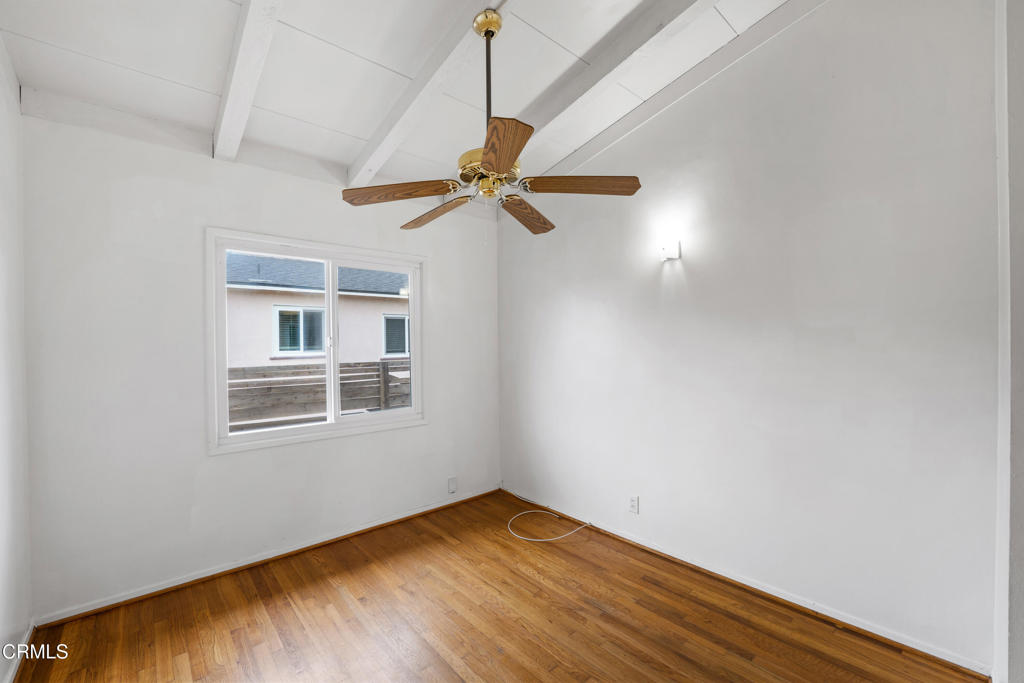 Ventura Mutual - Residential