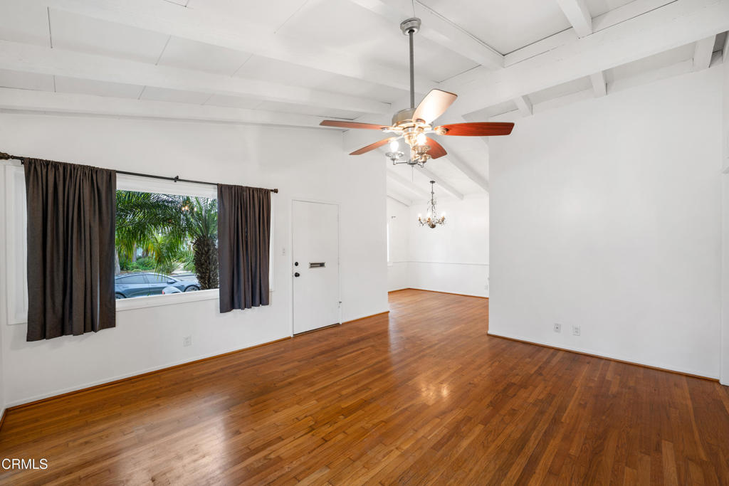 Ventura Mutual - Residential