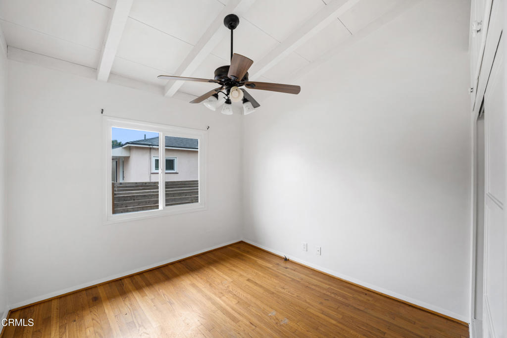 Ventura Mutual - Residential