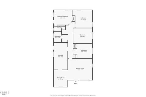 Tiny photo for 3169 Channel Drive, Ventura, CA 93003 (MLS # V1-33866)