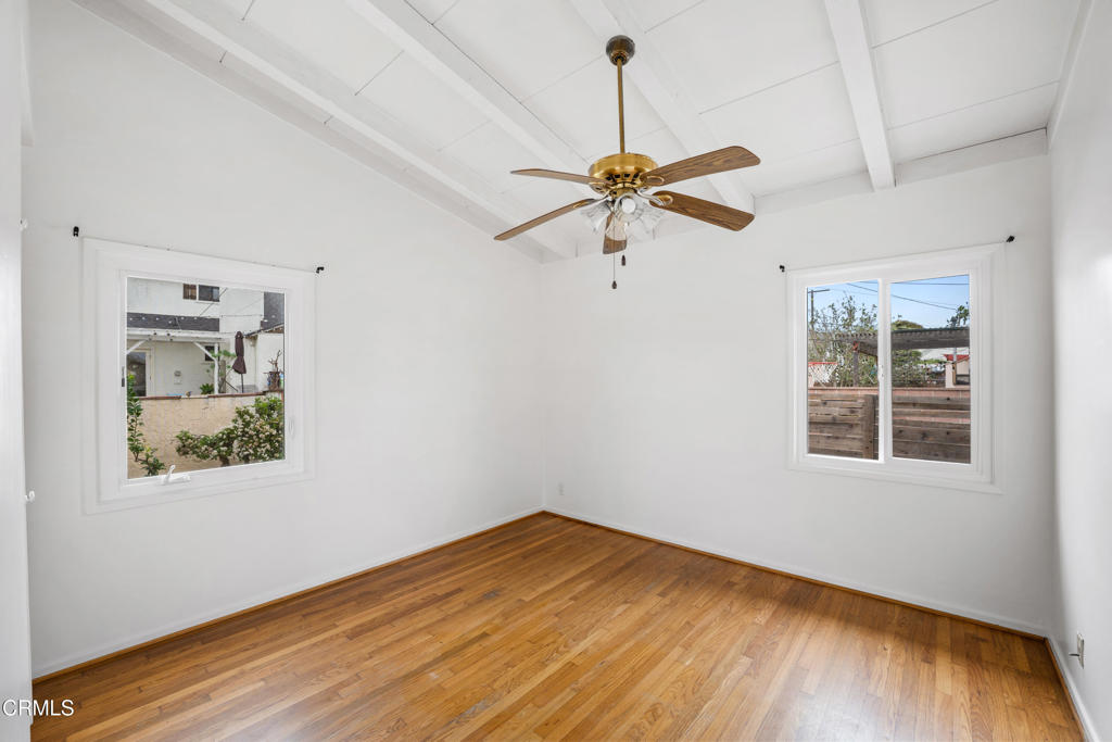 Ventura Mutual - Residential